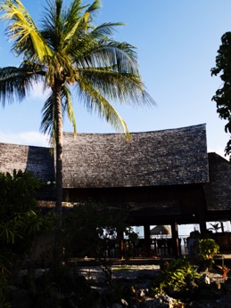 Rangiroa Lodge